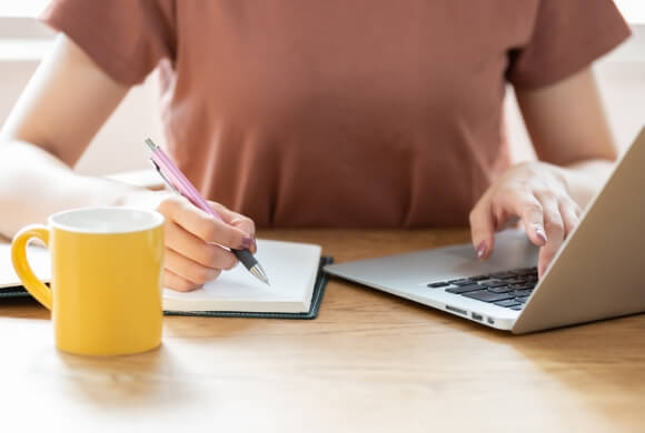 仮診察券番号の取得・予約