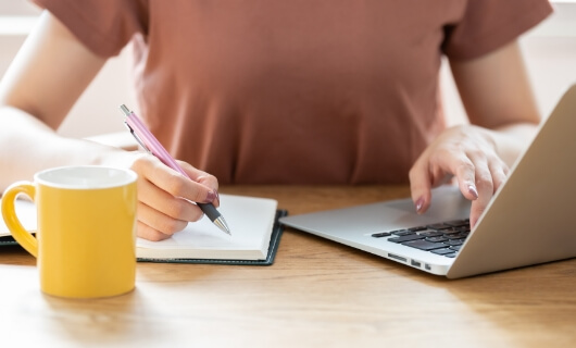 仮診察券番号の取得・予約