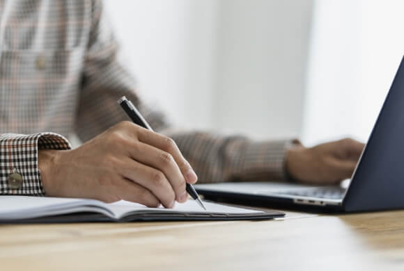 仮診察券番号の取得・予約