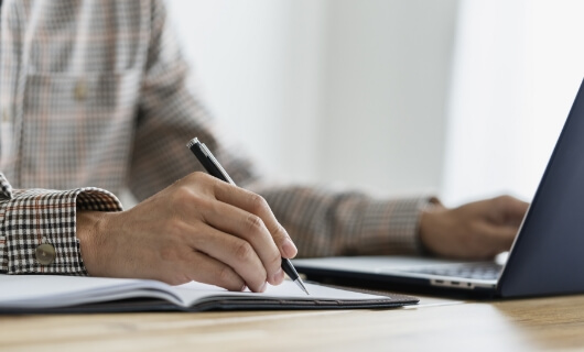 仮診察券番号の取得・予約